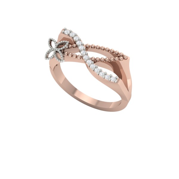 BLOOM RING BLOOM RING